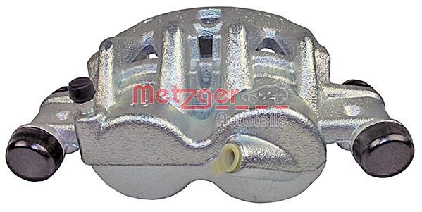 Metzger 6251147 Brake caliper 6251147