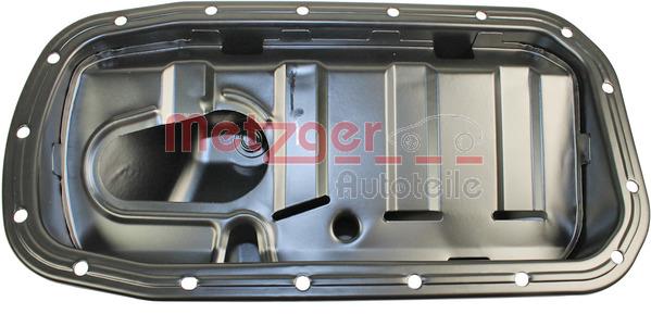 Metzger 7990012 Oil sump 7990012