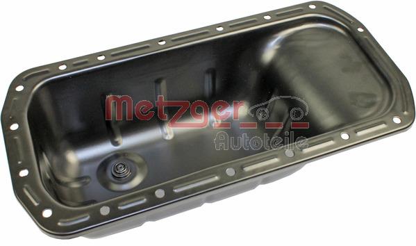 Oil pan Mini: 7990014 Metzger Oil sump