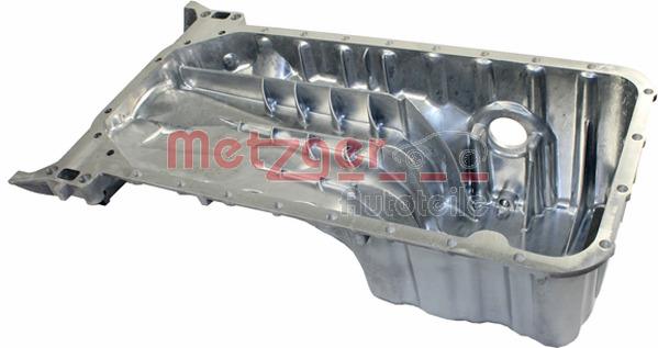 Metzger 7990033 Oil sump 7990033