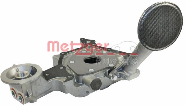 Metzger 8000041 OIL PUMP 8000041