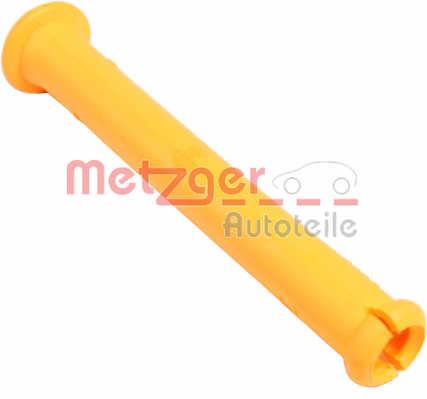 Metzger 8001032 Oil dipstick guide tube 8001032