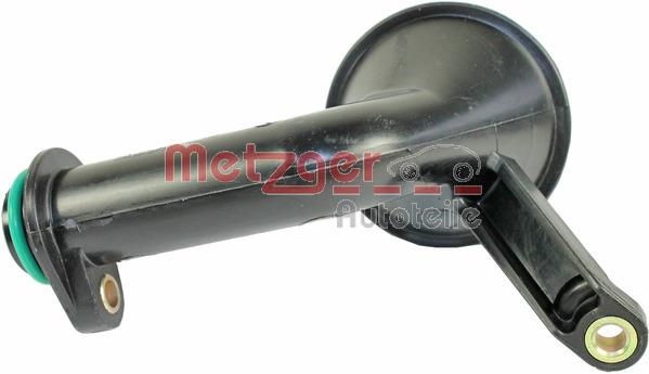 Metzger 8002002 Air supply pipe 8002002