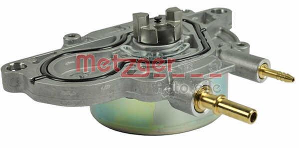 Metzger 8010016 Vacuum pump 8010016