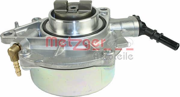 Metzger 8010029 Vacuum pump 8010029