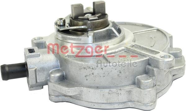 Metzger 8010049 Vacuum Pump, braking system 8010049