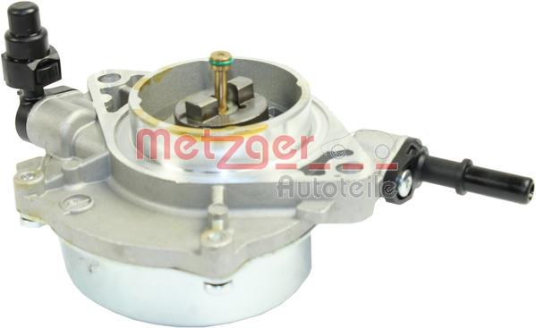 Metzger 8010050 Vacuum pump 8010050