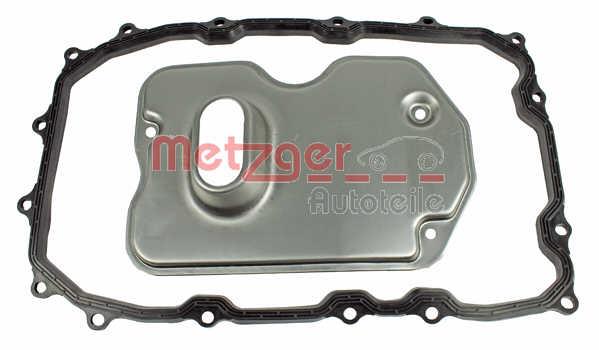 Metzger 8020004 Automatic transmission filter 8020004