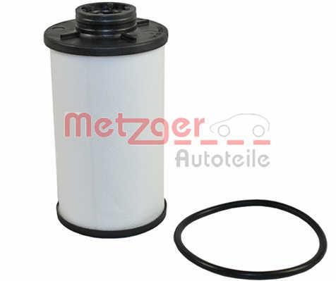 Metzger 8020005 Automatic transmission filter 8020005