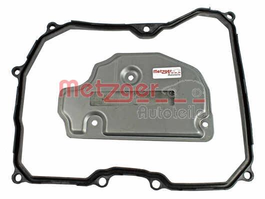 Metzger 8020006 Automatic transmission filter 8020006