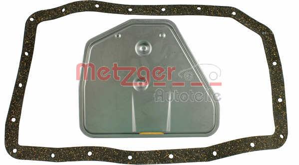 Metzger 8020010 Automatic transmission filter 8020010