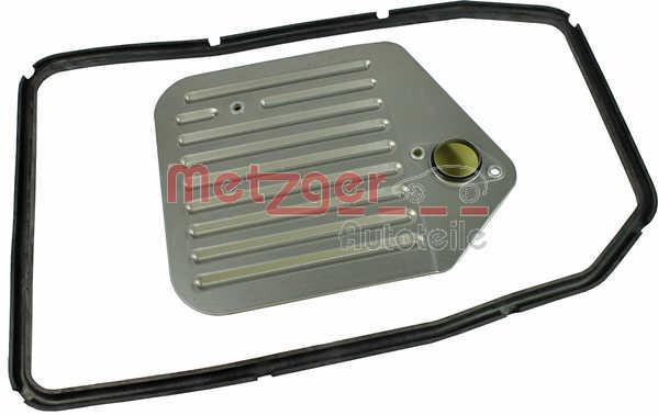 Metzger 8020011 Automatic transmission filter 8020011