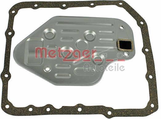 Metzger 8020012 Automatic transmission filter 8020012