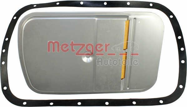 Metzger 8020013 Automatic transmission filter 8020013