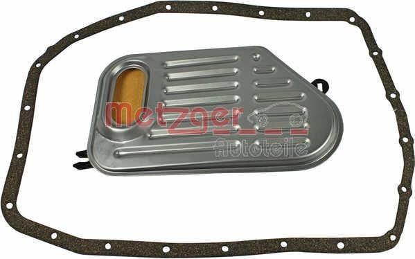 Metzger 8020014 Automatic transmission filter 8020014