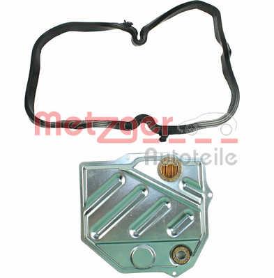 Metzger 8020020 Automatic transmission filter 8020020