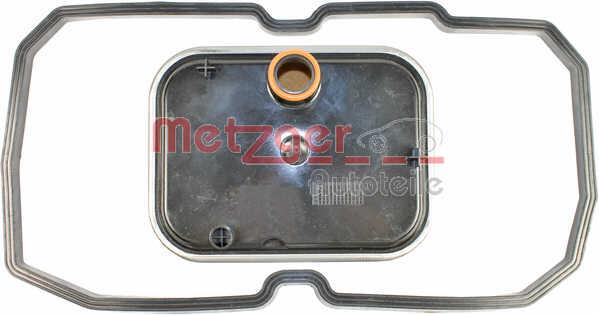 Metzger 8020021 Automatic transmission filter 8020021