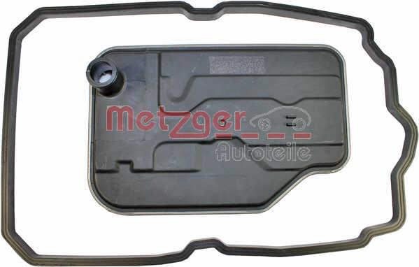 Metzger 8020022 Automatic transmission filter 8020022