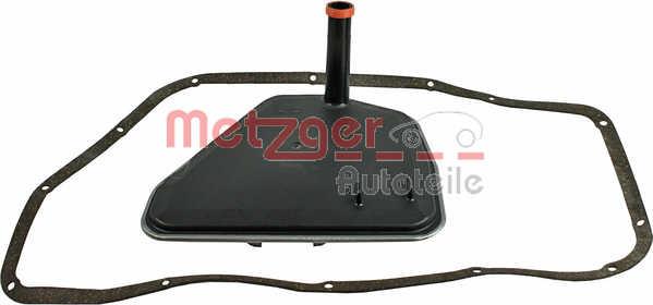 Metzger 8020024 Automatic transmission filter 8020024