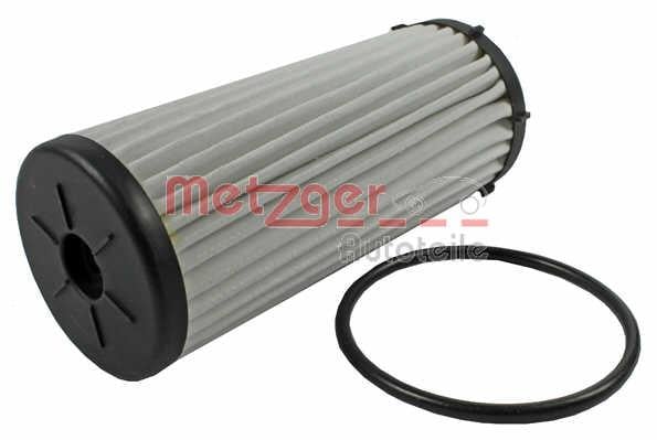 Metzger 8020027 Automatic transmission filter 8020027