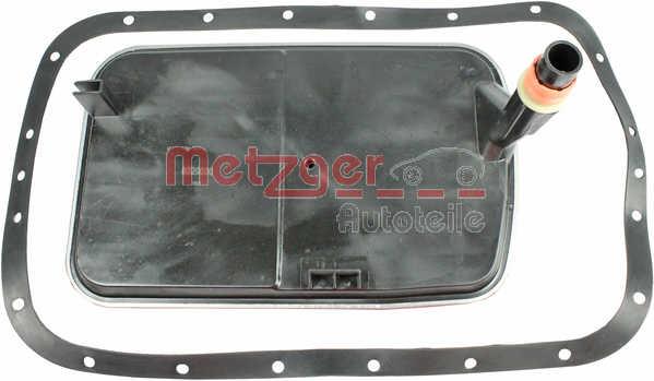 Metzger 8020030 Automatic transmission filter 8020030