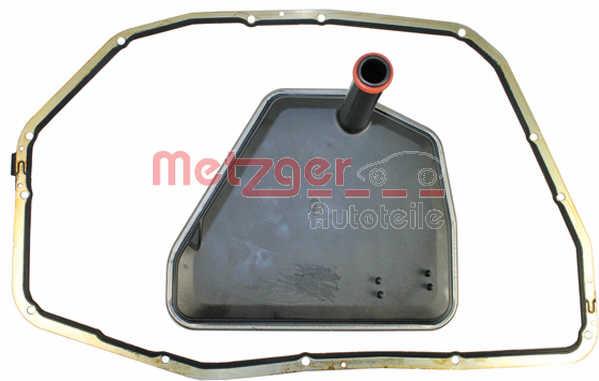 Metzger 8020032 Automatic transmission filter 8020032