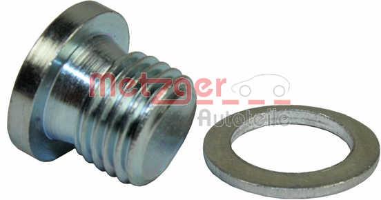 Metzger 8030025 Sump plug 8030025