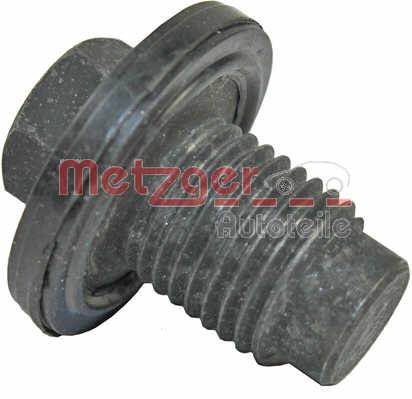 Drain plug Mini Cooper: 8030033 Metzger Sump plug