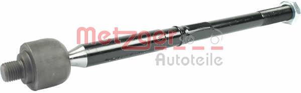 Metzger 51025518 Inner Tie Rod 51025518