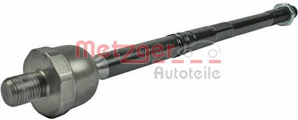 Metzger 51025818 Inner Tie Rod 51025818