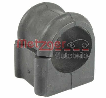 Metzger 52080509 Rear stabilizer bush 52080509