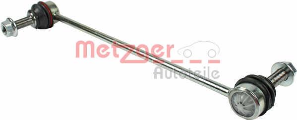 Metzger 53065118 Rod/Strut, stabiliser 53065118