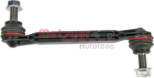 Metzger 53067509 Rod/Strut, stabiliser 53067509