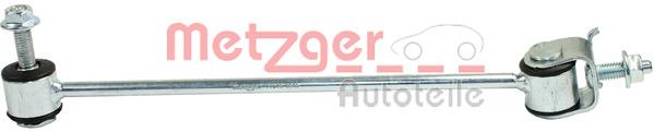 Metzger 53068501 Rod/Strut, stabiliser 53068501