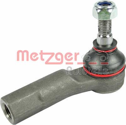 Metzger 54048912 Tie rod end right 54048912