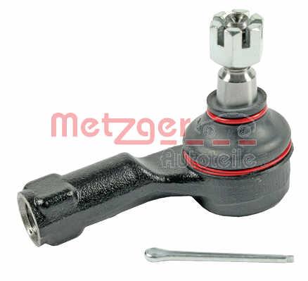Metzger 54049302 Tie rod end right 54049302