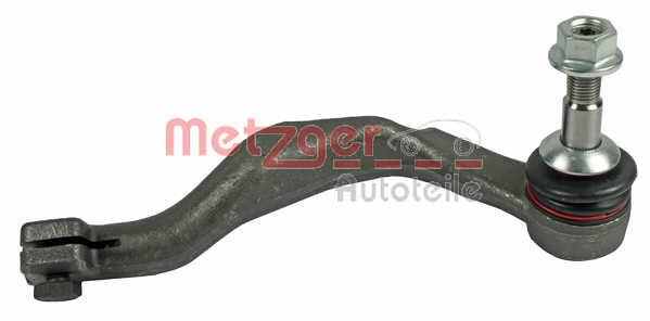 Metzger 54049502 Tie rod end right 54049502