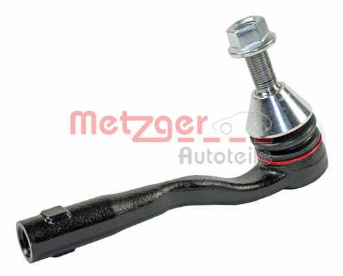 Metzger 54049608 Tie rod end outer 54049608