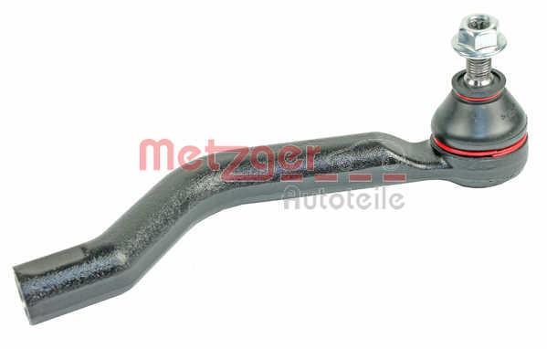 Metzger 54049802 Tie rod end right 54049802