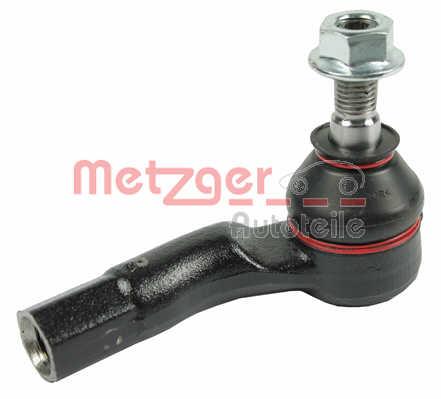 Metzger 54050002 Tie rod end right 54050002