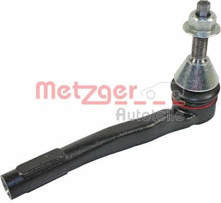 Metzger 54050202 Tie rod end right 54050202