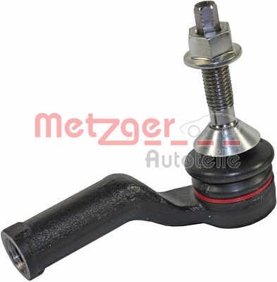 Metzger 54050402 Tie rod end right 54050402