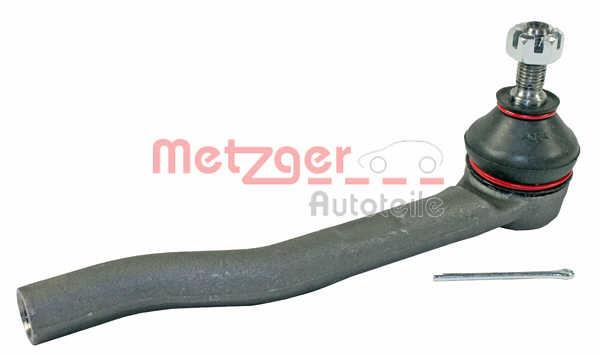 Metzger 54050602 Tie rod end right 54050602