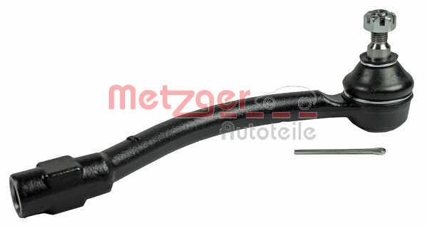 Metzger 54050802 Tie rod end right 54050802