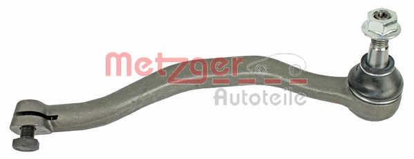 Metzger 54051002 Tie rod end right 54051002