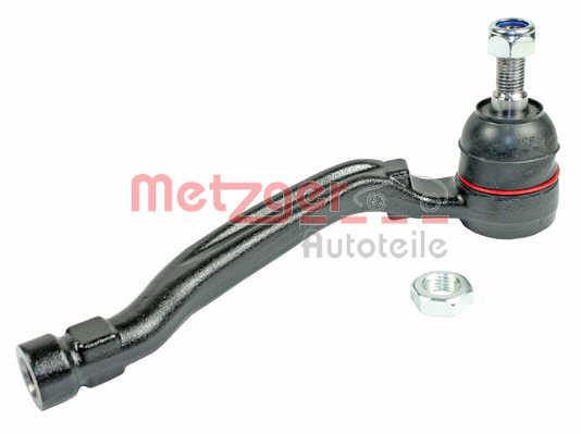 Metzger 54051202 Tie rod end right 54051202