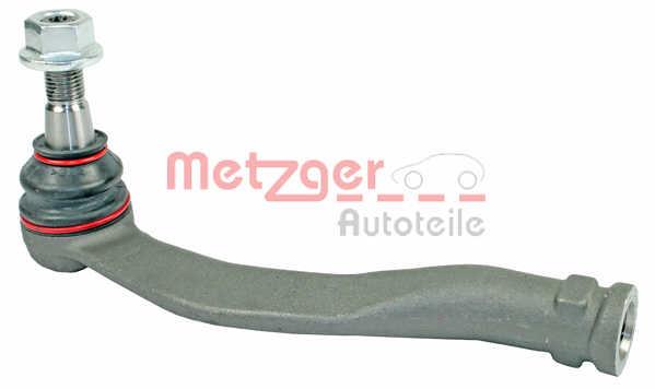 Metzger 54051301 Tie rod end left 54051301