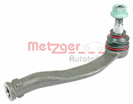 Metzger 54051402 Tie rod end right 54051402