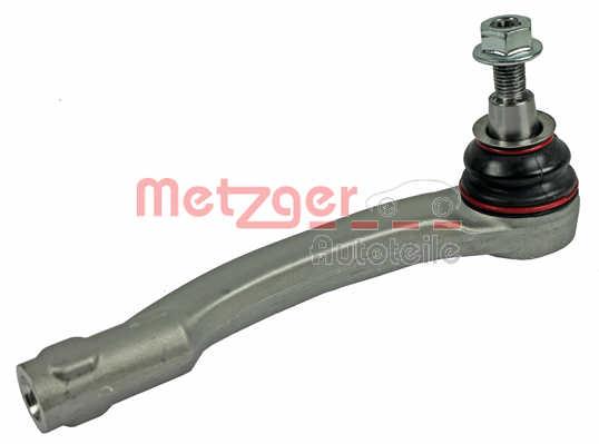 Metzger 54051602 Tie rod end right 54051602