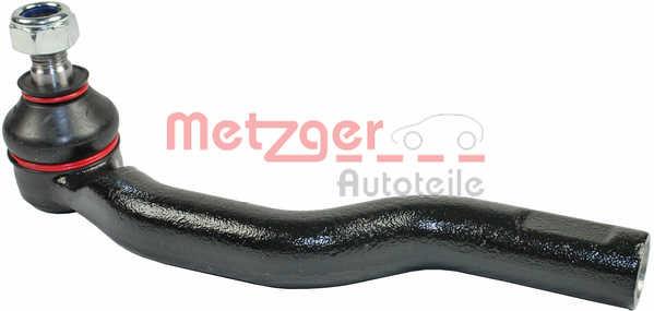 Metzger 54051801 Tie rod end left 54051801